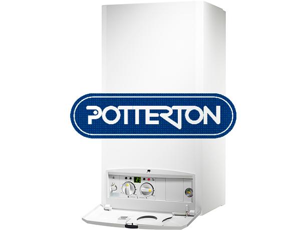 Potterton Boiler Repairs West Brompton, Call 020 3519 1525
